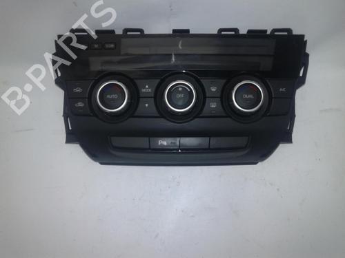 Used Other Other MAZDA CX-5 (KE, GH) 2.2 D (KE2FW) (150 hp) 34481973 34481973
