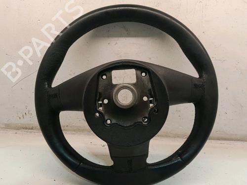 Steering wheel SEAT LEON (1P1) | BP34490820C49 - Image 5