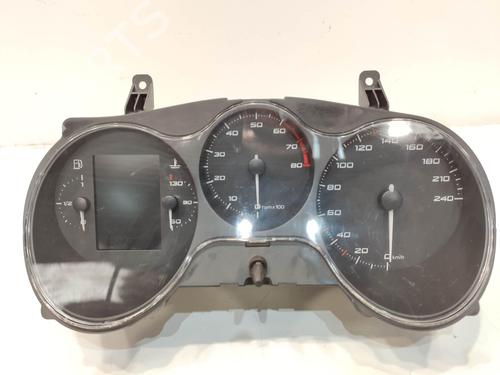Used Instrument cluster SEAT LEON (1P1) [2005-2013]  14465235