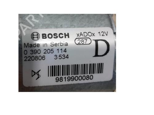 Andre OPEL MOKKA 1.2 (76) | BP33405914O1 - Image 3