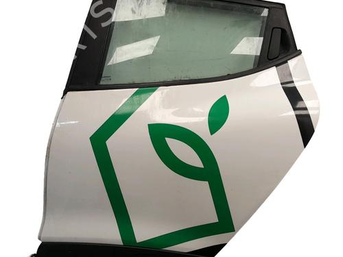 Dør venstre bagtil Dør venstre bagtil 38604582 38604582