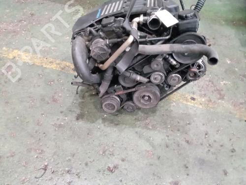 Used Engine BMW 3 (E46) 318 d (116 hp) 17696792