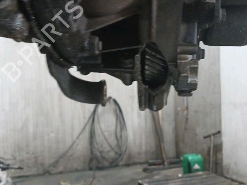 Starter FIAT PANDA (169_) 1.2 (169.AXB11, 169.AXB1A) | BP35732593M8 - Image 5