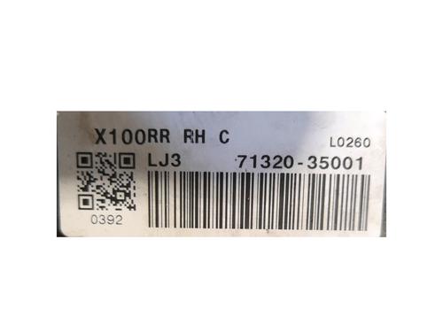 Other SSANGYONG XLV SUV e-XDi 160 | BP34470217O1 - Image 4