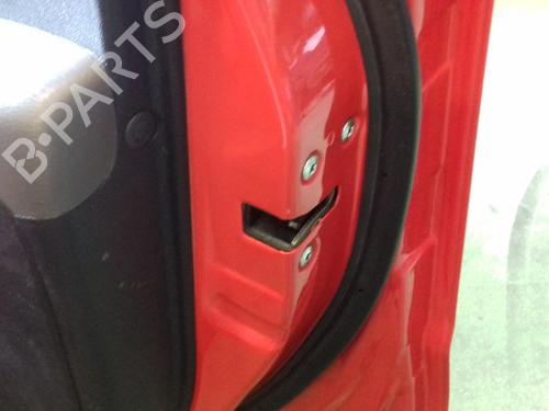 Used Front right lock Front right lock HYUNDAI i10 I (PA) [2007-2018] 40511695 40511695