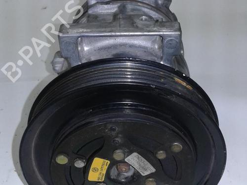 Used AC compressor AC compressor FIAT STILO (192_) 1.9 JTD (192_XF1A) (80 hp) 35729367 35729367