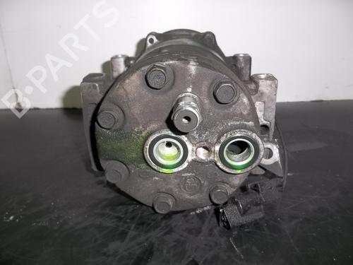 AC compressor HYUNDAI i30 Estate (FD) 1.6 CRDi | BP35729212M34 - Image 3