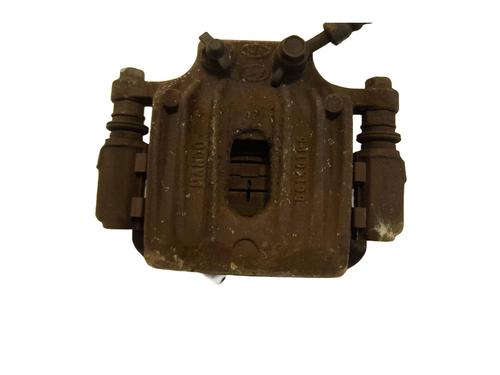 Used Left front brake caliper Left front brake caliper HYUNDAI SANTA FÉ II (CM) 2.2 CRDi (155 hp) 33979811 33979811
