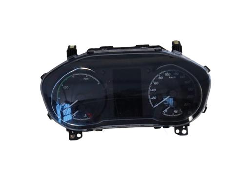 Used Instrument cluster TOYOTA YARIS (_P13_) 1.5 Hybrid (NHP130_, NHP130) (101 hp) 19573638