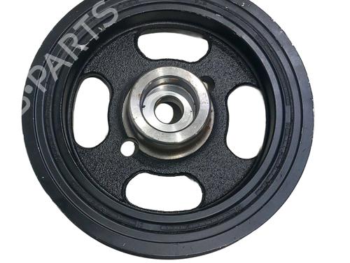 Used Pulley Pulley MG MG ZS SUV (AZS1) 1.5 VTi (114 hp) 35736177 35736177