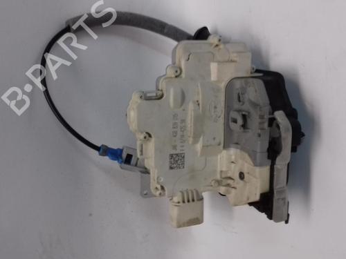 Used Rear left lock AUDI A3 Sportback (8VA, 8VF) [2012-2021]  14459091