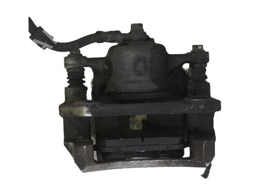 Left front brake caliper FORD FIESTA VI (CB1, CCN) 1.5 TDCi | BP33408059M105 - Image 2