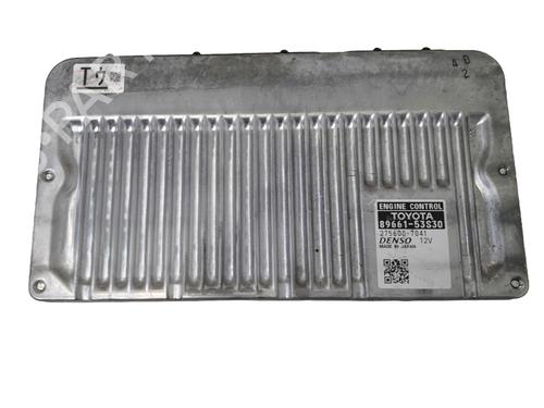 Engine control unit (ECU) LEXUS IS III (_E3_) 300h (AVE30_, AVE30R) | BP26276851M57 