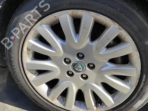 Used Other Other JAGUAR XJ (X350, X358) 4.2 (298 hp) 34488704 34488704