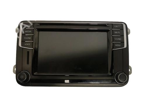 Used Radio Radio VW BEETLE (5C1, 5C2) 1.2 TSI (105 hp) 34552945 34552945