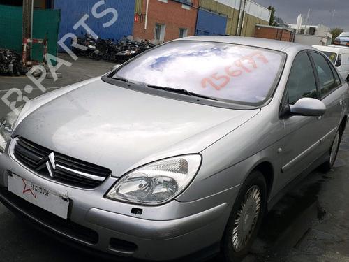 Engine CITROËN C5 I (DC_) 2.2 HDi (DC4HXB, DC4HXE) | BP16085830M1 