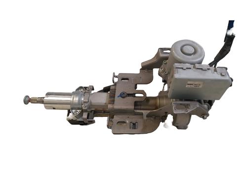 Used Steering column Steering column RENAULT MEGANE IV Hatchback (B9A/M/N_) 1.2 TCe 100 (B9MS) (100 hp) 33409570 33409570