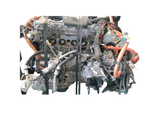 Gearbox LEXUS IS II (_E2_) | BP19051848M3