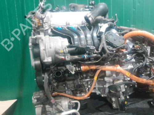 Engine KIA NIRO I (DE) 1.6 GDI Hybrid | BP37221545M1 - Image 3