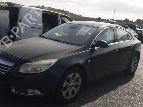 Brugte OPEL INSIGNIA A (G09)  2.0 CDTI (68)  4641734