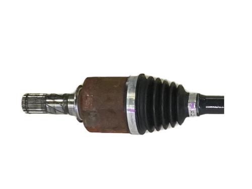 Left front driveshaft RENAULT FLUENCE (L3_) Z.E. | BP34379661M38 - Image 2