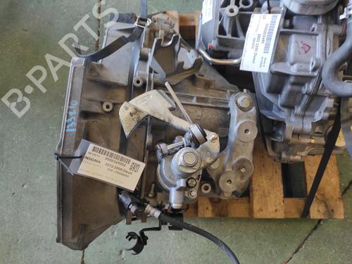 Gearbox OPEL INSIGNIA A (G09) 2.0 CDTI (68) | BP34487050M3 - Image 3