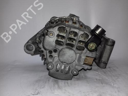 Alternator MAZDA 2 (DY) 1.2 (DY3W) | BP14462540M7 