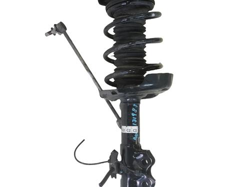 Used Right front shock absorber TOYOTA COROLLA Cross (ZVG1_, ZSG1_, MXGH1_, MXGA1_) 1.8 Hybrid (ZVG10, ZVG11) (98 hp) 26320336