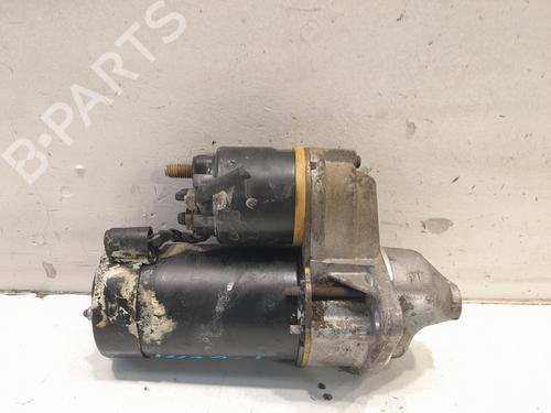 Used Starter OPEL VECTRA B Hatchback (J96) 1.6 i 16V (F68) (101 hp) 17627268