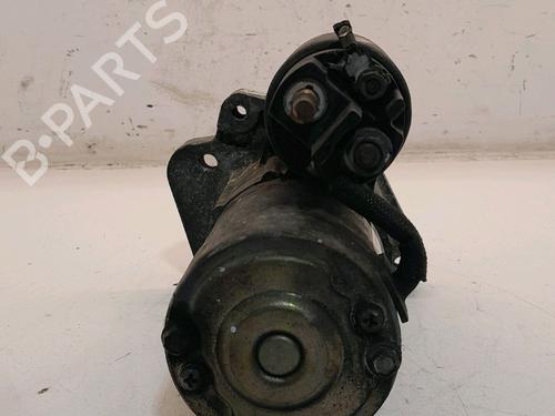 Starter RENAULT SCÉNIC II (JM0/1_)  | BP18703348M8 