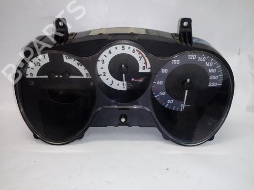 Used Instrument cluster Instrument cluster SEAT LEON (1P1) [2005-2013] 34483599 34483599