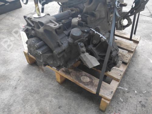 Used Gearbox Gearbox FIAT IDEA (350_) 1.3 D Multijet (70 hp) 34488008 34488008