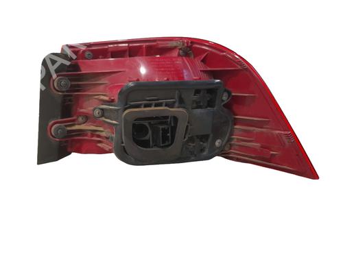 Left taillight VW PASSAT B6 Variant (3C5) 1.6 TDI | BP33980231C34 - Image 2
