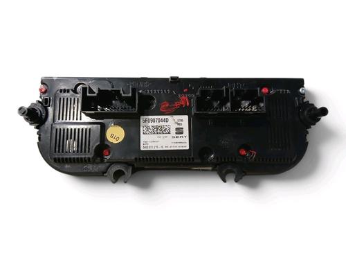 Climate control CUPRA ATECA (KH7, KHP, KBP) 2.0 TSI 4Drive | BP39714130I5 - Image 2