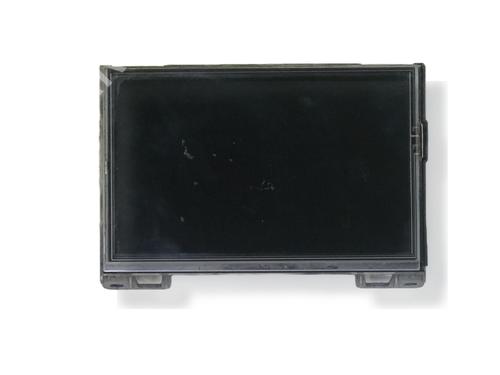 Used Display monitor PEUGEOT 208 I (CA_, CC_) 1.6 HDi (92 hp) 22221853