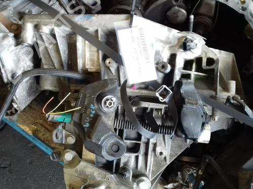 Used Gearbox Gearbox RENAULT MEGANE III Coupe (DZ0/1_) 1.2 TCe (DZ2B, DZ11) (116 hp) 34485994 34485994