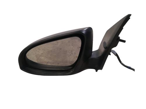 Used Left mirror Left mirror TOYOTA AURIS (_E18_) 1.8 Hybrid (ZWE186_, ZWE186R) (136 hp) 34550156 34550156
