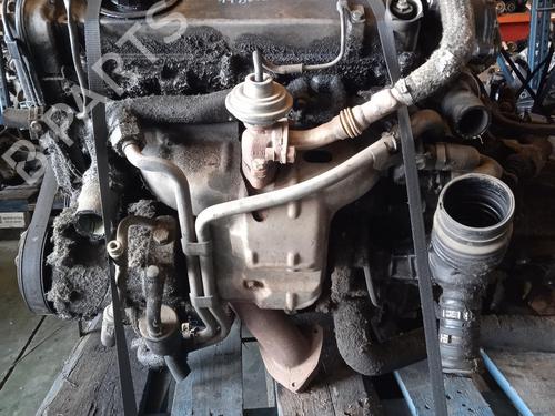 Engine ALFA ROMEO 156 (932_) 1.9 JTD (932B2) | BP14477591M1 