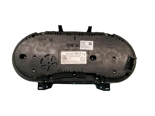 Instrument cluster SKODA OCTAVIA III Combi (5E5, 5E6) 2.0 TDI | BP14931191C47 
