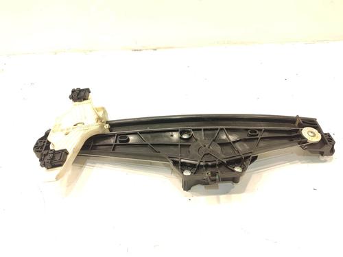 Used Rear left window mechanism Rear left window mechanism PEUGEOT 5008 II (MC_, MJ_, MR_, M4_) [2016-2026] 34487557 34487557