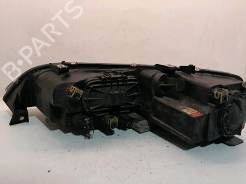 Right headlight MAZDA 6 Saloon (GG) 2.0 DI (GG14) | BP17700014C29 