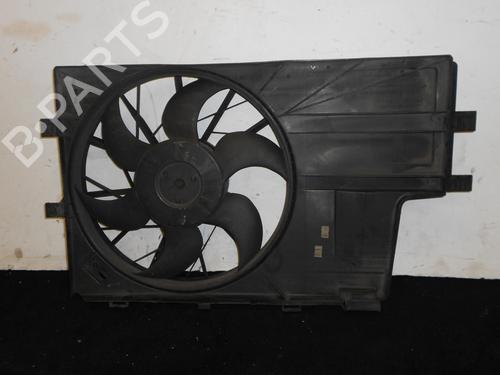 Used Radiator fan Radiator fan MERCEDES-BENZ MB Bus (W631) D (56 hp) 36230495 36230495