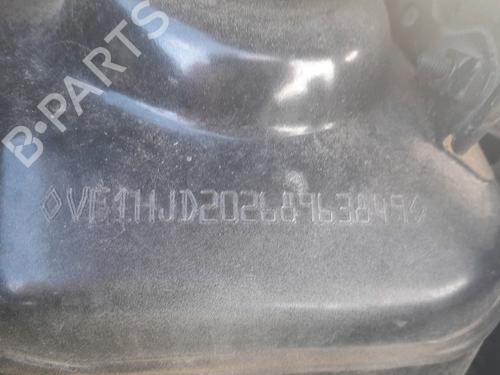Dør højre bagtil DACIA DUSTER (HM_) 1.3 TCe 150 (HMM3) | BP34551760C5 - Image 7