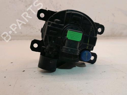 Used Right front fog light Right front fog light CITROËN C4 II (NC_) 1.6 HDi 110 (112 hp) 33978391 33978391