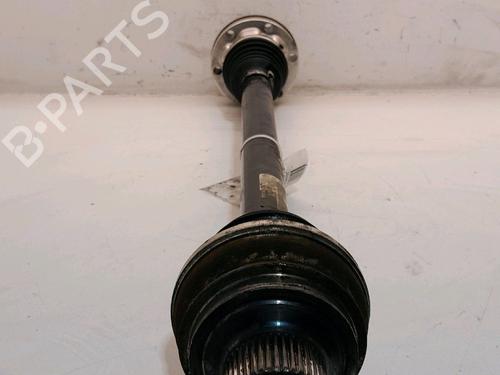 Right rear driveshaft AUDI Q5 (8RB) 2.0 TDI quattro | BP19051414M41 