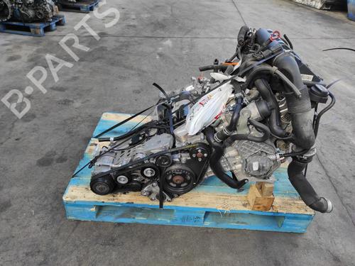 Engine MERCEDES-BENZ A-CLASS (W169) A 180 CDI (169.007, 169.307) | BP14469170M1 