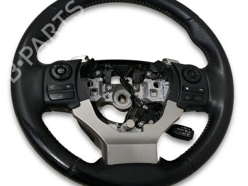 Used Steering wheel Steering wheel LEXUS CT (ZWA10_) 200h (ZWA10_, ZWA10R) (136 hp) 34466534 34466534