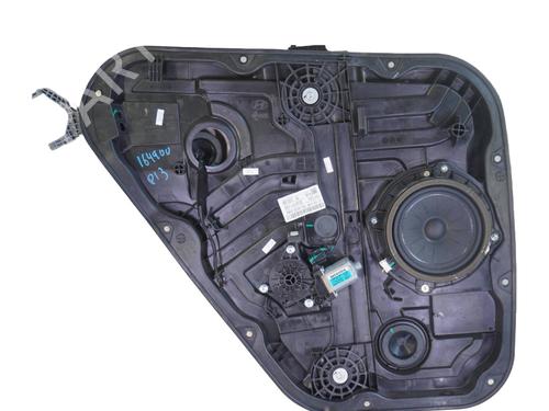 Used Rear left window mechanism Rear left window mechanism HYUNDAI TUCSON (TL, TLE) 1.7 CRDi (116 hp) 34465109 34465109