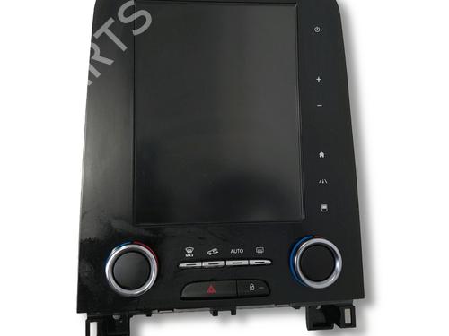 Multifunctionele display RENAULT SCÉNIC IV (J9_) 1.5 dCi 110 (110 hp) 23969140