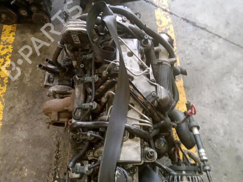 Used Engine Engine VOLVO S60 I (384) 2.4 D (130 hp) 33978464 33978464
